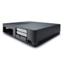 Fractal Design Node 202 + Integra SFX 450W PSU Black, ITX, Power supply included Yes