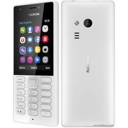 Telefon Nokia 216 DualSim GREY 2,4