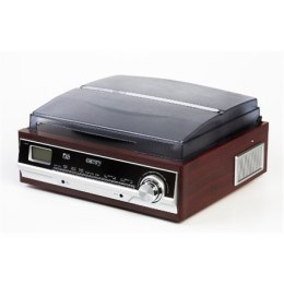 Camry | Turntable with radio