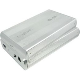 Logilink | Storage enclosure | Super Speed USB3.0 HDD Enclosure for 3,5