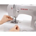 Sewing machine Singer | SMC 3323 | Number of stitches 23 | White