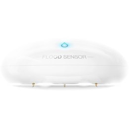 Fibaro | Flood Sensor | Z-Wave | White