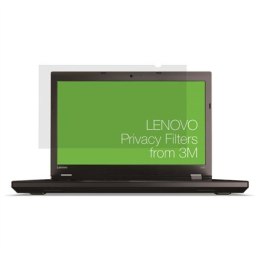 Lenovo | Laptop Privacy Filter from 3M fits 14.0 inch laptop | 309.905 x 0.533 x 174.447 mm
