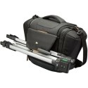 Case Logic Large SLRC Camera Case Interior dimensions (W x D x H) 139.7 x 228.6 x 180. mm, Black, * Professional aesthetic with