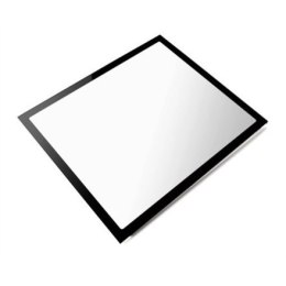 Fractal Design Define R6 Tempered Glass Side Panel - Black