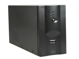 EnerGenie | UPS UPS-PC-1202AP | 1200 VA | 220 V | 220 V