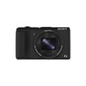 Sony Cyber-shot DSC-HX60 Compact camera, 20.4 MP, Optical zoom 30 x, Digital zoom 60 x, Image stabilizer, ISO 12800, Display dia
