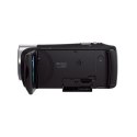 Sony HDR-CX240E 1920 x 1080 pixels, Digital zoom 320 x, Black, LCD, Image stabilizer, BIONZ, Optical zoom 27 x, 6.86 ", HDMI