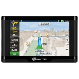 Navitel Personal Navigation Device E500 MAGNETIC 5