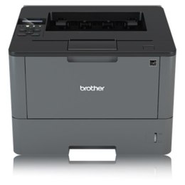 Brother HL-L5100DN Mono, Laser, Printer, A4, Graphite