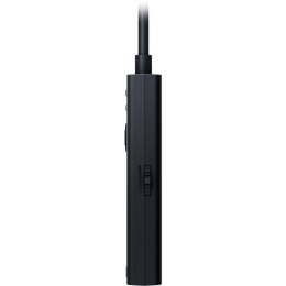 Razer USB, Ifrit and USB Audio Enhancer Bundle, Black, Built-in microphone