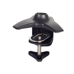 SilverStone ARM11BC Monitor Mount, Black Stand, Warranty 24 month(s)