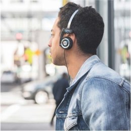 Koss | PORTA PRO CLASSIC | Headphones | Wired | On-Ear | Black/Silver