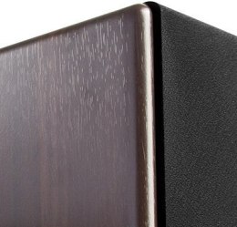 Microlab FC-530 Speaker type 2.1, 3.5mm, Black/Dark Wood, 54 W