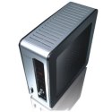 Microlab FC-530 Speaker type 2.1, 3.5mm, Black/Dark Wood, 54 W