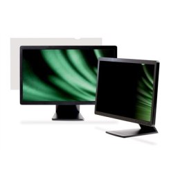 3M F20.0W9 Privacy Filter for LCD Monitor 20