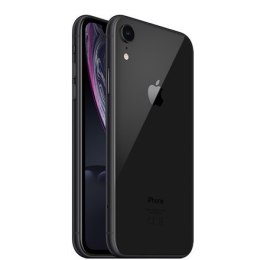 Apple iPhone XR Black, 6.1 