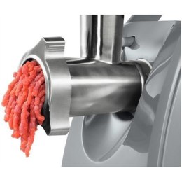 Młynek do mięsa Bosch MFW45020 - Biały | Dysza do kibbe, Dysza do kiełbas | Gwarancja 24 miesiące