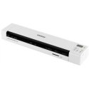 Brother DS-920DW Sheet-fed, Portable Scanner