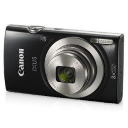 Canon IXUS 185 Compact camera, 20 MP, Optical zoom 8 x, Digital zoom 4 x, Image stabilizer, ISO 800, Display diagonal 2.7 