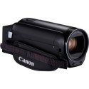 Canon Legria HF R86 Digital zoom 1140 x, Wi-Fi, Image stabilizer, Optical zoom 32 x, 3.0 ", Black, DIGIC DV 4, 1920 x 1080 pixel