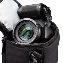Case Logic Compact System/Hybrid Camera Case Black, Interior dimensions (W x D x H) 89 x 76 x 117 mm