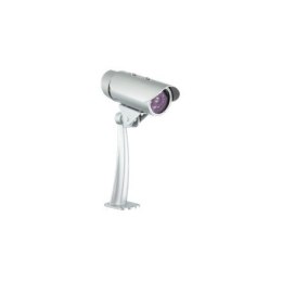 D-LINK DCS-7110/UPA, Full HD Day & Night Outdoor Network Camera, 1/2.7