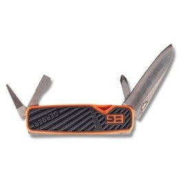 Gerber Survival (BG) Bear Grylls Pocket Tool Multi-Blade Tool Multi-tool