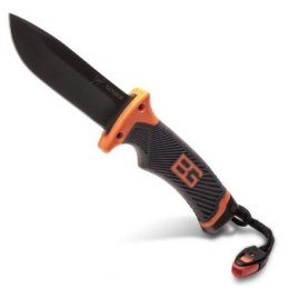 Gerber Survival (BG) Bear Grylls Ultimate Fine Edge Knife Fixed Blade Knife