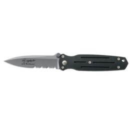 Gerber Tactical Mini Covert - Serrated Knife