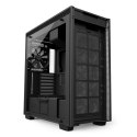 NZXT H700 Side window, Black, E-ATX, Power supply included No