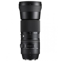 Sigma | 150-600mm F5.0-6.3 DG OS HSM | Nikon [CONTEMPORARY]
