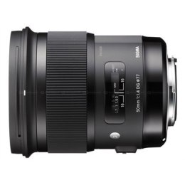 Sigma | 50mm F1.4 DG HSM | Canon [ART]