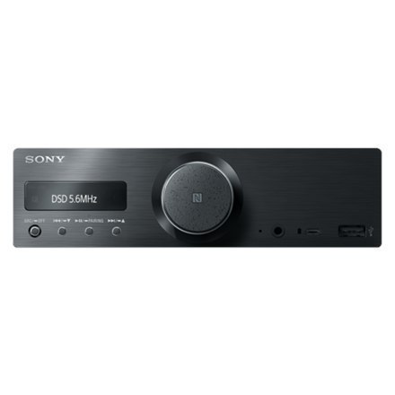 Sony Media Receiver with Bluetooth