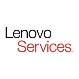 LENOVO Warranty 5Y Onsite upgrade from 1Y Onsite for AIO type PC