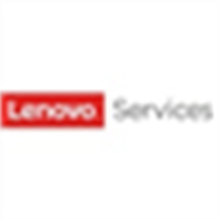 Lenovo 5WS0K78464 Warranty 2-YR Carry-in Service upgrade from 1-YR Carry-in Service