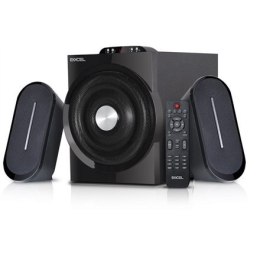 Microlab Multimedia speaker system TMN9BT 2, 60 W