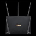 Asus Gaming Router RT-AC85P 10/100/1000 Mbit/s, Ethernet LAN (RJ-45) ports 4, 2.4GHz/5GHz, Wi-Fi standards 802.11ac, Antenna typ