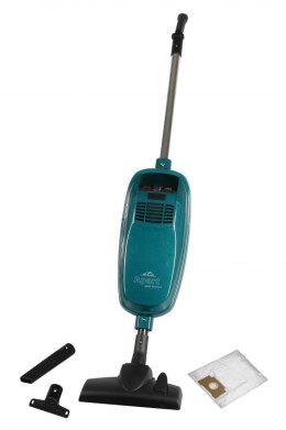 ETA ETA143490038 APART Bagged Stick vacuum cleaner, 1800 W, 80 dB, Dust bag 2,5 L, Green ETA Stick vacuum cleaner APART Handstic