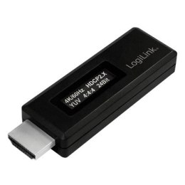 Logilink HD0104 HDMI Testing Meter