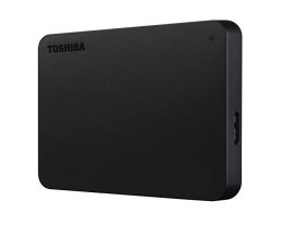 Toshiba Canvio Basics HDTB440EK3CA 4000 GB, 2.5 