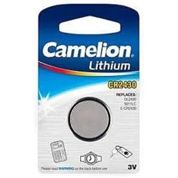 Camelion | CR2430 | Lithium | 1 pc(s) | CR2430-BP1
