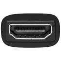 Goobay Video adapter | 24+1 pin digital DVI | Male | 19 pin HDMI Type A | Female