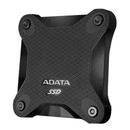ADATA External SSD SD600Q 960 GB, USB 3.1, Black