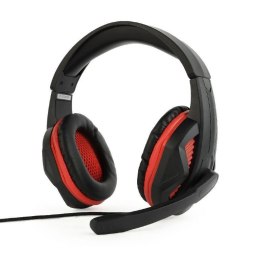 Gembird | Wired | Gaming headset | GHS-03 | On-Ear