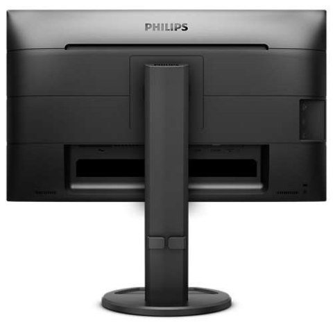 Philips 271B8QJEB/00 27 ", IPS, FHD, 1920 x 1080 pixels, 16:9, 5 ms, 250 cd/m², Black