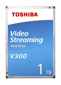 Toshiba Video Streaming V300 5700 RPM, 1000 GB, Hard Drive