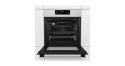 Gorenje Oven BO735E11X 71 L, Stainless steel, AquaClean, A, Mechanical, Height 60 cm, Width 60 cm, Integrated timer, Electric