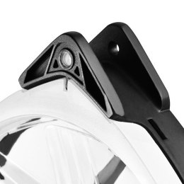 Silverstone 120mm RGB LED Case Fan