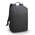 Lenovo | Fits up to size 15.6 "" | Casual Backpack | B210 | Backpack | Black